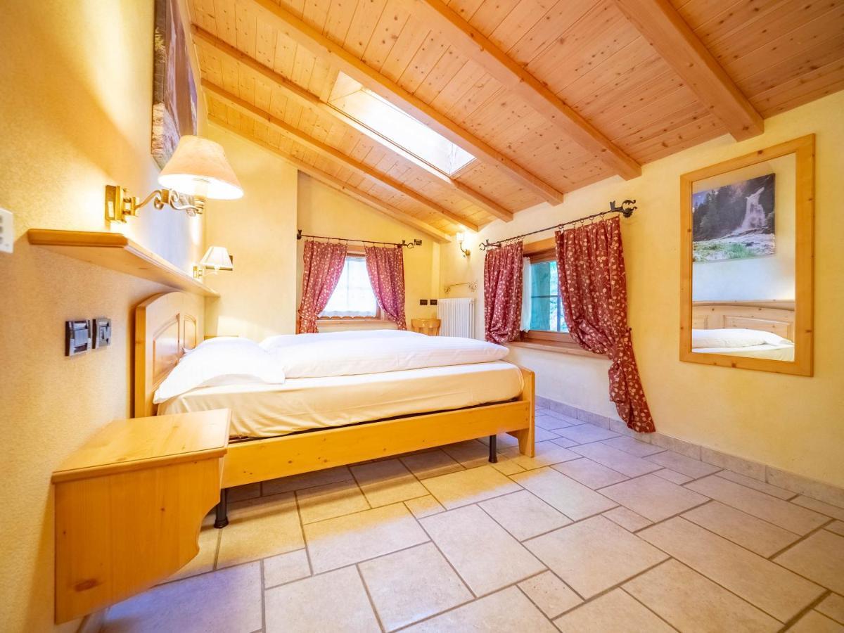 Baita Stebline Livigno Luaran gambar
