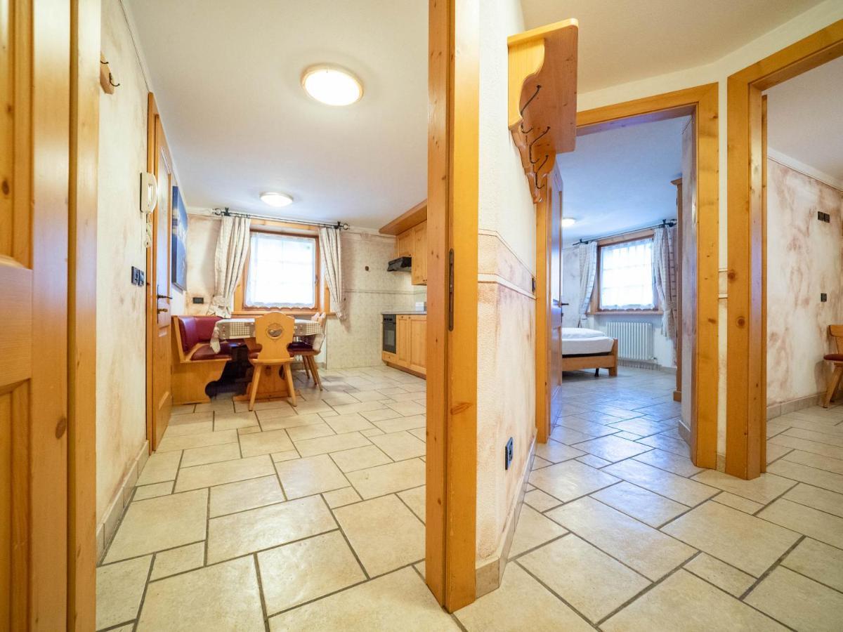 Baita Stebline Livigno Luaran gambar