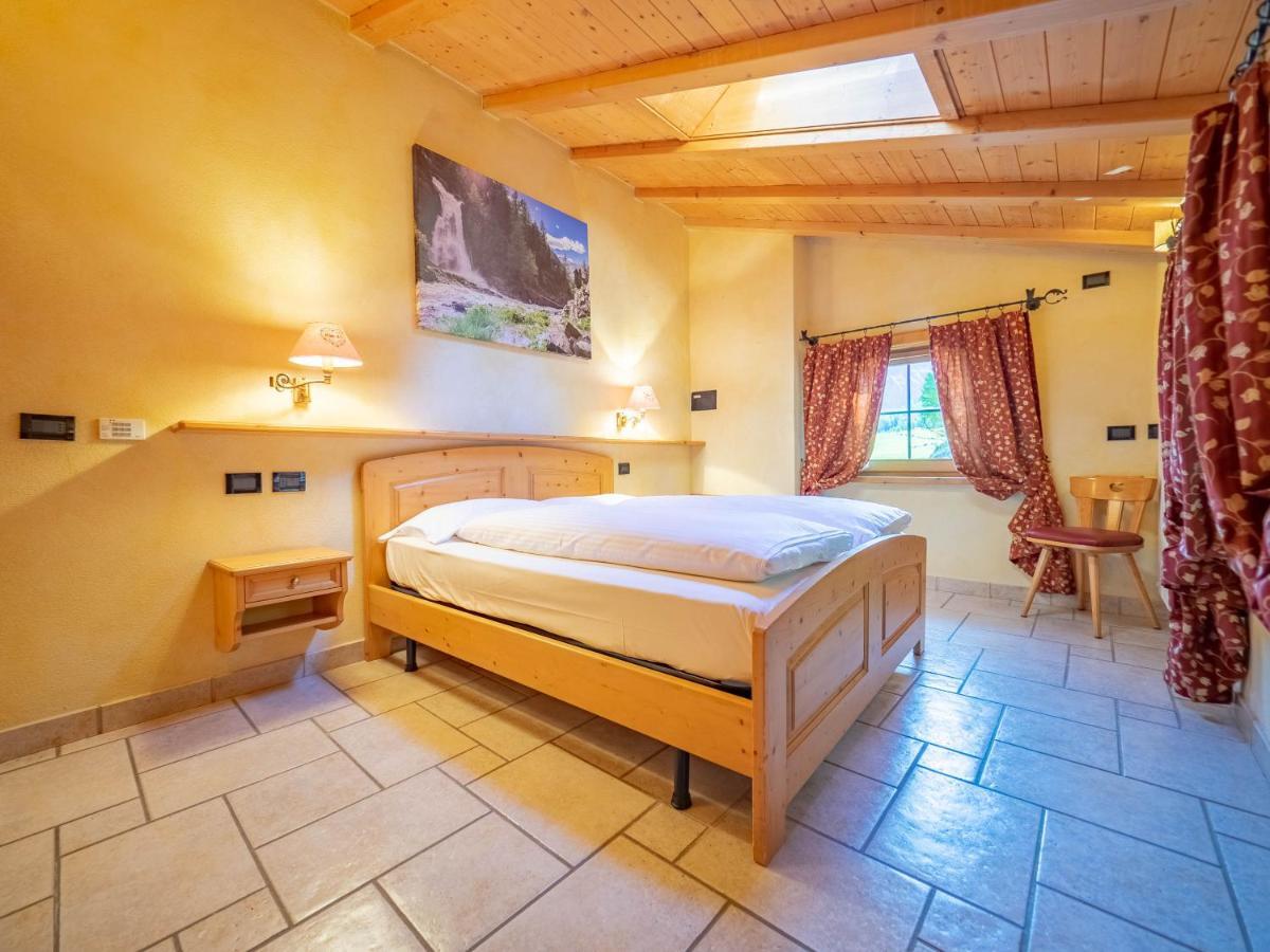 Baita Stebline Livigno Luaran gambar