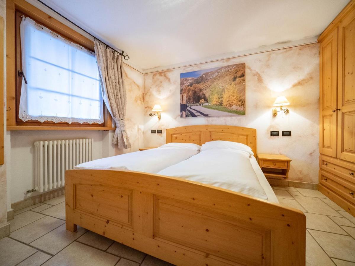 Baita Stebline Livigno Luaran gambar