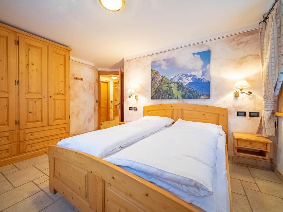 Baita Stebline Livigno Luaran gambar