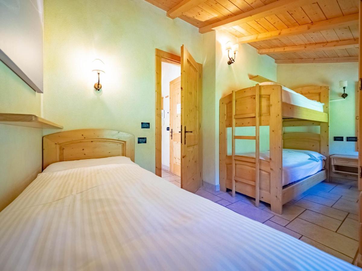 Baita Stebline Livigno Luaran gambar