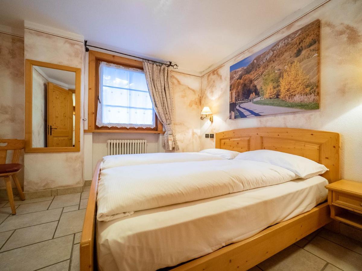 Baita Stebline Livigno Luaran gambar