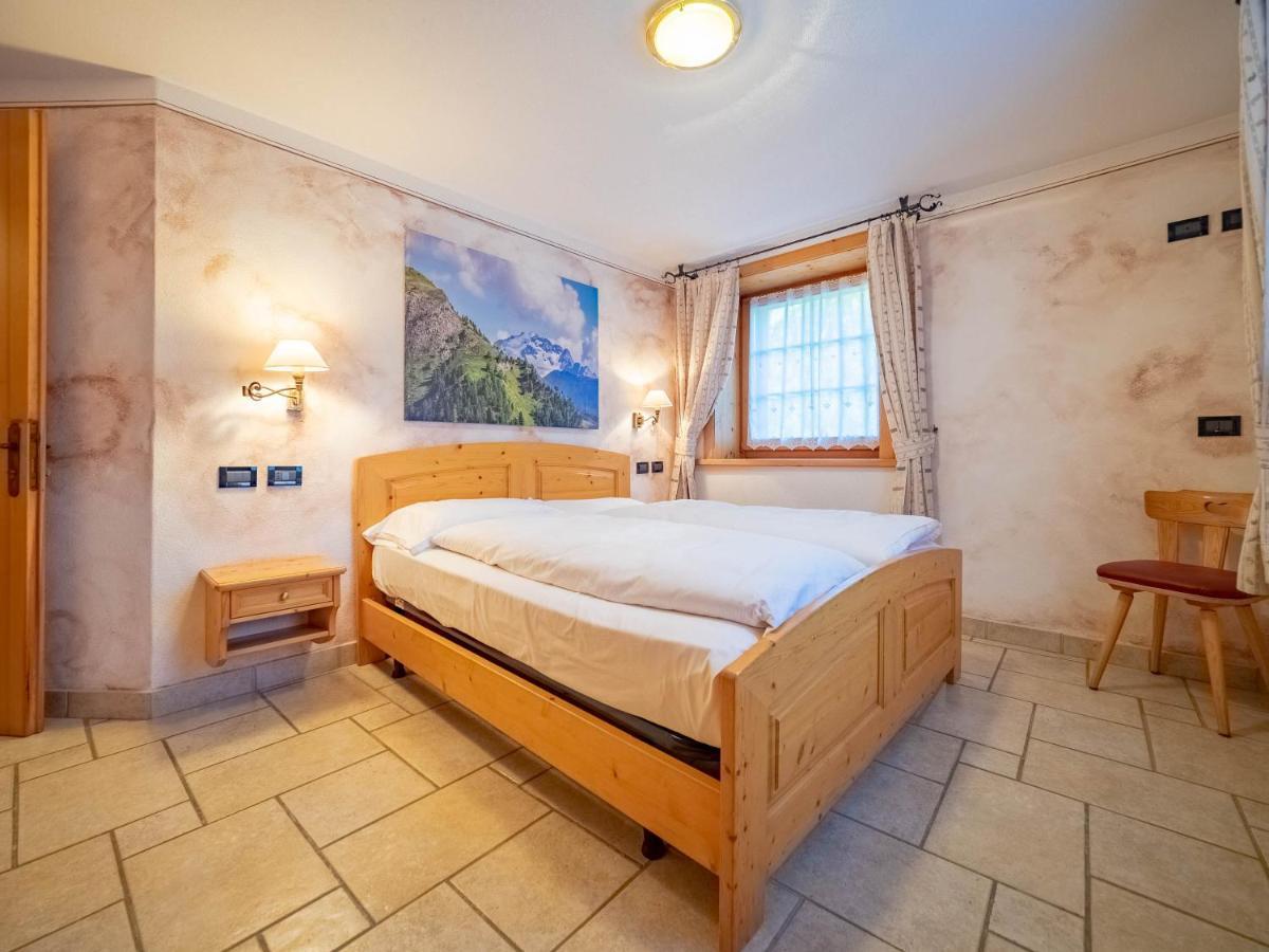 Baita Stebline Livigno Luaran gambar